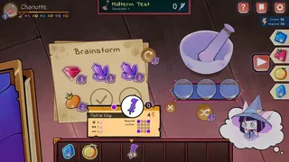Скриншот 5 к игре The Bestest Alchemist