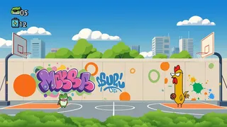 超级蛙