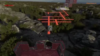 Cube Parkour