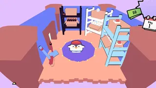 Скриншот 5 к игре Shuwa Shuwa Guin!