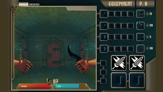 Dungeon Idler
