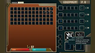 Dungeon Idler