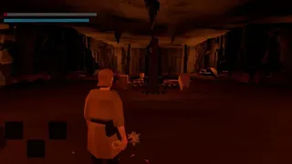 Скриншот к игре Sepulcher Sepulcher
