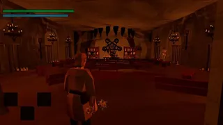 Скриншот к игре Sepulcher Sepulcher