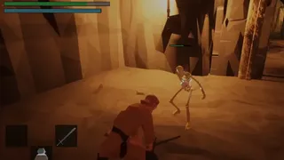 Скриншот к игре Sepulcher Sepulcher