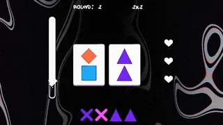Скриншот к игре Color Me Silly Color Me Silly