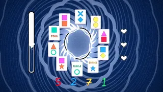 Скриншот к игре Color Me Silly Color Me Silly