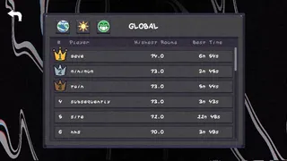 Скриншот 7 к игре Color Me Silly