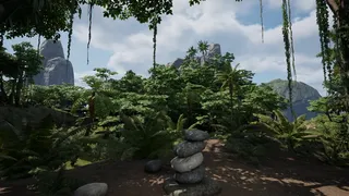 Скриншот 7 к игре Cairns