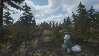 Скриншот 8 к игре Cairns