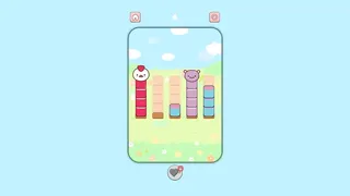 Скриншот к игре Stack & Sort Pals Stack & Sort Pals