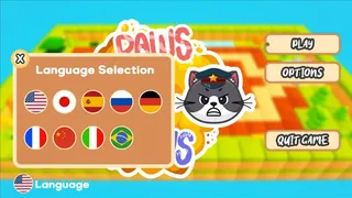 Paws VS Paws