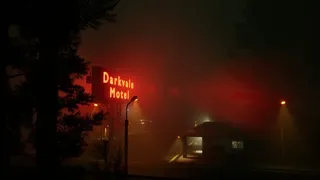 Echoes Of Mystery - Darkvale Motel