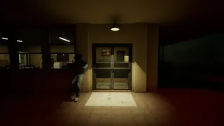 Echoes Of Mystery - Darkvale Motel