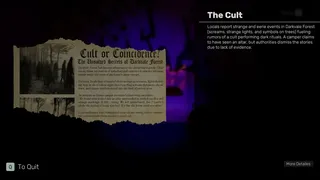 Echoes Of Mystery - Darkvale Motel