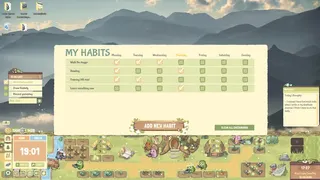 Focus Grove