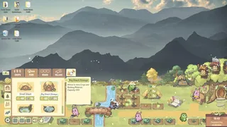Focus Grove
