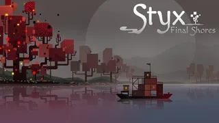 Скриншот к игре Styx:Final Shores Styx:Final Shores