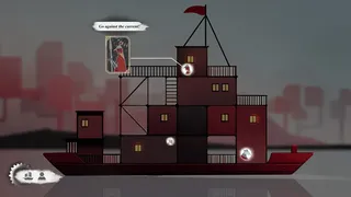 Скриншот к игре Styx:Final Shores Styx:Final Shores