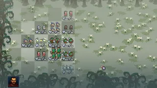Moonlight Chess