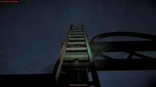 Terrifying Night