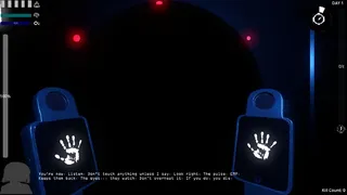 Скриншот к игре Abyss Depth: Control Abyss Depth: Control
