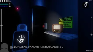 Скриншот к игре Abyss Depth: Control Abyss Depth: Control