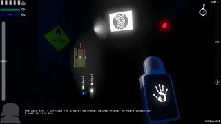 Скриншот к игре Abyss Depth: Control Abyss Depth: Control