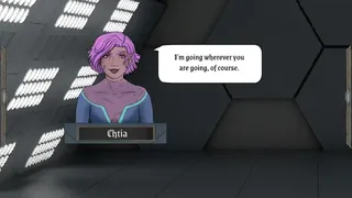 X.E.H.A. Rogue