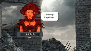 X.E.H.A. Rogue