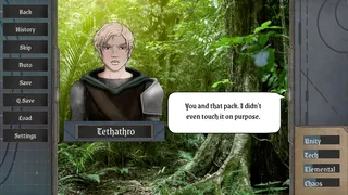 X.E.H.A. Rogue