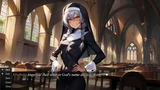 Convent Chronicles: Revelation