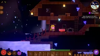 Скриншот 5 к игре Spiritura
