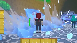 Crystalic World