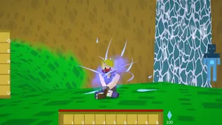 Crystalic World