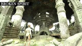 Broken Spirit