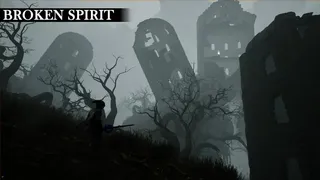 Broken Spirit