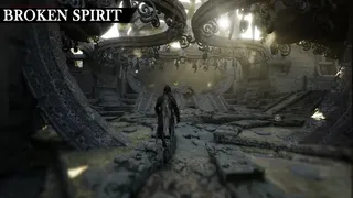 Скриншот 6 к игре Broken Spirit
