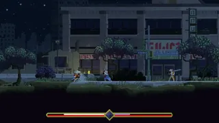 Ronin's Grudge