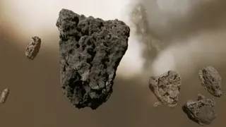 A Road To Space