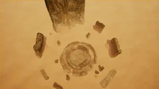 A Road To Space