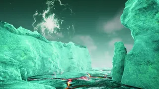 A Road To Space