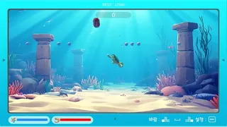 Игра Черепаха