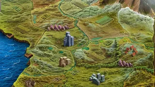 Back to the Farm