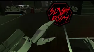 ARTIST SLAYER / RUSH