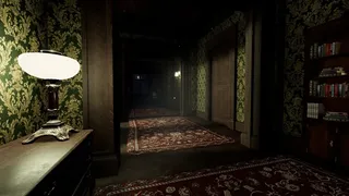 Скриншот к игре Shifting Chambers Shifting Chambers
