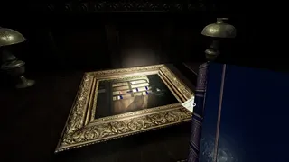 Скриншот к игре Shifting Chambers Shifting Chambers