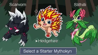 Mythokyn Nightfall
