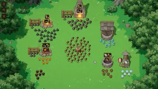 Forage Wizard