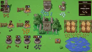 Скриншот 5 к игре Forage Wizard